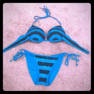 Victoria Secret bikini